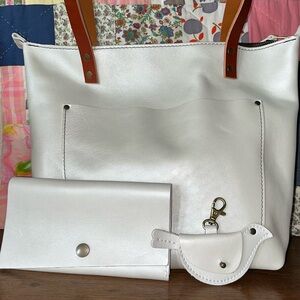 Portland Leather BNNU Pearl Bundle